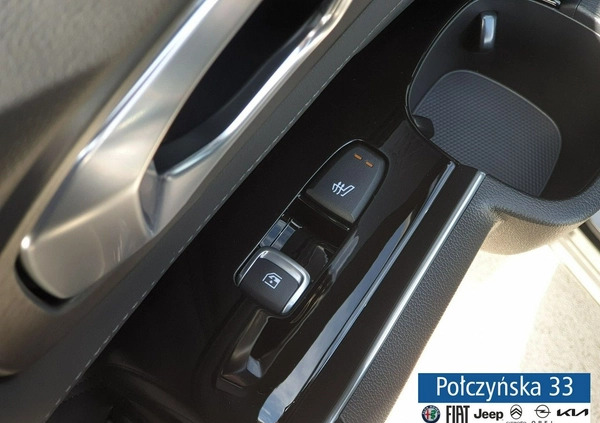 Kia Sorento cena 233550 przebieg: 2, rok produkcji 2023 z Sompolno małe 781